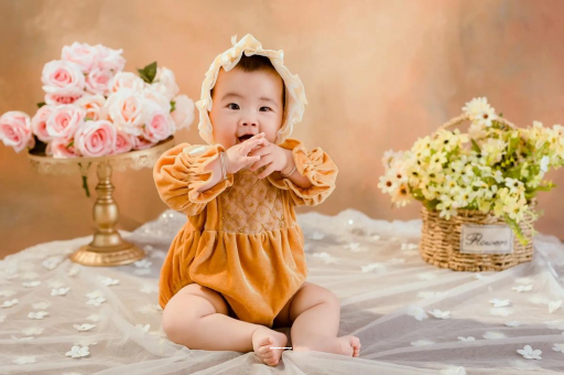 镇江六个月宝宝的发育标准